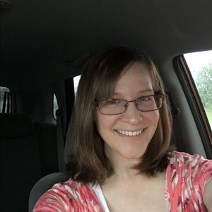 Meet your Posher, Casey